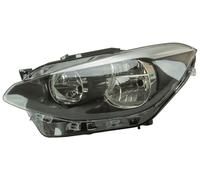 Phare Feu Avant Pour Bmw Série 1 F20 F21 2012-2015 Gauche 63117229671