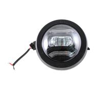Evok Phare Avant Piaggio Vespa Pk 50-125cc S/xl Newled 246472196