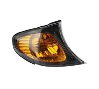Phare Feu D'angle, Clignotant, Phare, Feu Avant, Clignotant, Feux D'angle, Accessoire Pour BMW E46 2002-2005, Série 3 320i, 325i, 330i Phare avant(R)