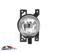 Phare Feu de Brouillard Avant Gauche H3 Adaptable À Fiat Doblo '263 01/2010- >