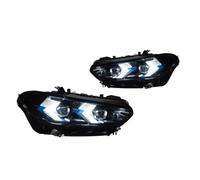 Phare Feux Avants Pour BMW G05 Pour X5 2019 2020 2021 2022 Phares LED Lentilles DRL Accessoires Automobiles Feux Avant(No change bumper)