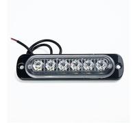 Phare Feux De Jour Universels DC 12V LED Barre Lumineuse De Travail Lampe De Conduite Antibrouillard Pour Tout-terrain SUV Voiture Bateau Camion Phares LED