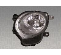 PHARE FIAT 500 07- H1 PR