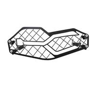 Phare Garde Grille Couverture Kit Pour BMW Pour F750GS Pour F 750 Pour GS 2018-2022 Grille De Protection De Phare De Moto(F750GS LOGO)