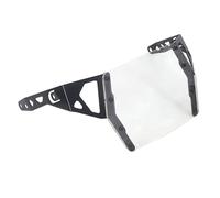 Phare Garde Grille Couverture Kit Pour Suzuki Pour V-Strom 1050 Pour 1050XT Pour 1050A Grille De Protection Pour Phare Avant Moto Compatible Avec(A)