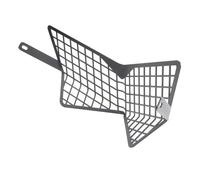Phare Garde Grille Couverture Kit Pour Varadero Pour XL Pour 1000V 2003-2013 Grille De Protection De Phare De Moto En Aluminium