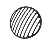 Phare Garde Grille Couverture Kit Pour Vespa Pour GTS 300 250 200 125 2019 2020 2021, Couvercle De Calandre De Phare De Moto, Protection Faciale(B)