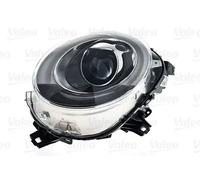 Phare gauche 045360 VALEO pour MINI MINI MINI CLUBMAN MINI Décapotable
