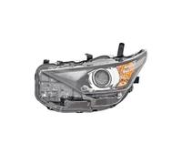 Phare gauche 046698 VALEO pour TOYOTA AURIS AURIS Break