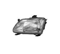 Phare Gauche 4/99 H4 4/5portes Pour Renault Megane