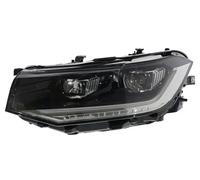Valeo Projecteur principal 450708 – LED pour Volkswagen T‑Cross (01/2019‑03/2022) Avant gauche
