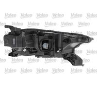 Valeo Projecteur principal VAL450974
