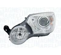 Phare gauche 711307023421 MAGNETI MARELLI pour SKODA YETI