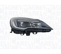 MAGNETI MARELLI 719000000119 Projecteur principal pour OPEL