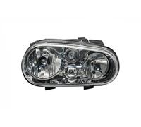 Phare gauche 89410192302 DPA pour VW GOLF III Cabriolet GOLF IV GOLF IV Variant