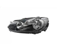 Phare gauche 99411266502 DPA pour VW GOLF VI GOLF VI Variant GOLF VI Décapotable