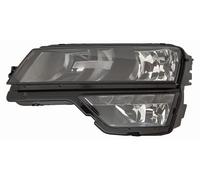 Phare Gauche Abakus OEM pour Voitures Particulieres 665-1138LMLEMF2