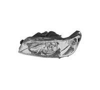 Phare Gauche Avec Clignotant 7/99 2 X H7 Pour Peugeot 306