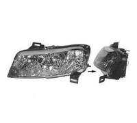 Phare Gauche Avec Clignotant Pour Fiat Stilo Jusqu'à 2003