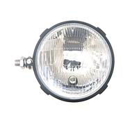 Phare Gauche Avec Feux de Croisement, Route et Position pour Tracteur Ursus, Zetor