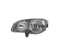 Phare Gauche Avec Lwr Type Koito Hb3 + Hb4 Pour Toyota Corolla De 2000 À 2002