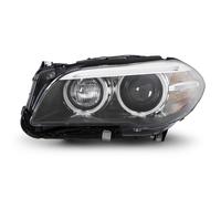 Phare Gauche Bi-Xénon LED DRL AFS BMW Série 5 F10 F11 13-16 N/S OEM Hella