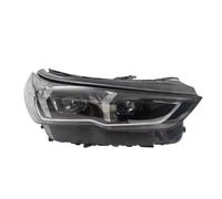 Phare Gauche Côté Conducteur Compatible Avec Série 5 Pour G60 525 530 2024 2025 Pare-chocs Avant De Voiture Phare Avant Ensemble De Phares Feux De Route Feux Croisement Avec Module(1Pcs Right)