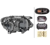 Phare gauche D1S/H7 1ZS 009 044-511 HELLA pour BMW 7