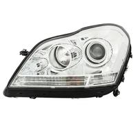 HELLA 1Zs 263 400-411 Ff/Bi-Xenon/De/Halogène-Projecteur Principal - Ccc/Ece - Pour Circulation À Droite - Avant Gauche
