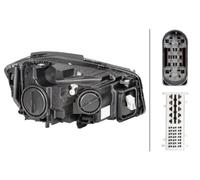 Phare gauche D1S/H7 1ZT 010 818-471 HELLA pour MERCEDES-BENZ CLASSE A