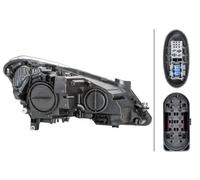 HELLA 1ZT 011 733-051 Projecteur principal pour MERCEDES-BENZ