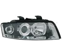 Projecteur principal TYC 20-11214-05-2, gauche