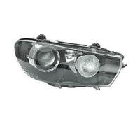 Valeo Projecteur principal 043658 Xénon D1S pour VW Scirocco III - gauche