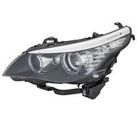 Phare gauche D1S (lampe à décharge) 1EL 164 907-001 HELLA pour BMW 5 5 Touring