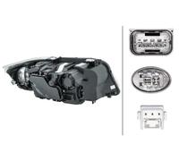 Phare gauche D1S (lampe à décharge) 1EL 354 691-011 HELLA pour BMW 3 Touring 3