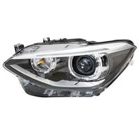 HELLA Projecteur principal Phare 1ZS 010 741-651 gauche Boîte