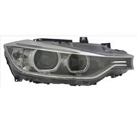 Phare gauche D1S (lampe à décharge) 20-14084-05-2 TYC pour BMW 3 3 Touring