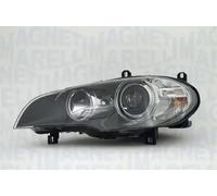 Phare gauche D1S (lampe à décharge) 710815030019 MAGNETI MARELLI pour BMW X5