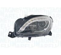 Phare gauche D1S (lampe à décharge) 710815079001 MAGNETI MARELLI