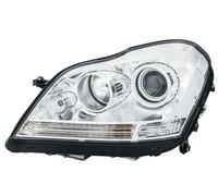 Hella Projecteur principal 1ZS 263 400-311 Halogène/Bi-Xénon D2S/H7 CCC/ECE Avant gauche