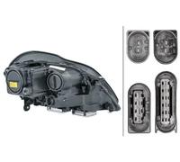 Phare gauche D2S/H7 1ZS 263 400-311 HELLA pour MERCEDES-BENZ CLASSE GL