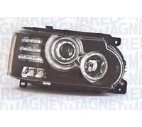 Phare gauche D3S/H7 712472701129 MAGNETI MARELLI pour LAND ROVER RANGE ROVER III