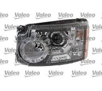 Phare gauche D3S (lampe à décharge) 044237 VALEO pour LAND ROVER DISCOVERY IV
