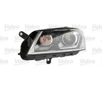 Phare gauche D3S (lampe à décharge) 044505 VALEO pour VW PASSAT B7