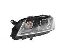 Valeo Projecteur principal 044509 - Phare gauche D3S Bi-Xénon électrique pour VW Passat B7