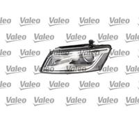 Phare gauche D3S (lampe à décharge) 044873 VALEO pour AUDI Q5