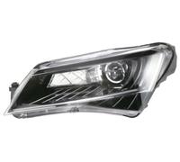 Phare gauche D3S (lampe à décharge) 1ZS 011 939-411 HELLA pour SKODA SUPERB III