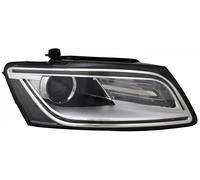 TYC Projecteur principal TYC 20-16806-16-2 Phare gauche D3S pour AUDI Q5 (8RB) 2008-2012
