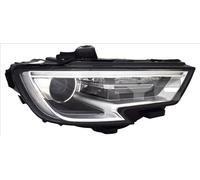 TYC 20-19220-06-2 Projecteur principal gauche pour AUDI