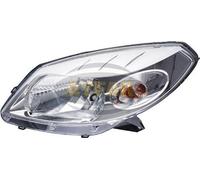 Phare gauche Dacia Sandero 2008-13 | 8200733878